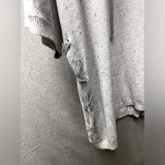 Cabi In Stitches Pullover - Picture 7 of 9